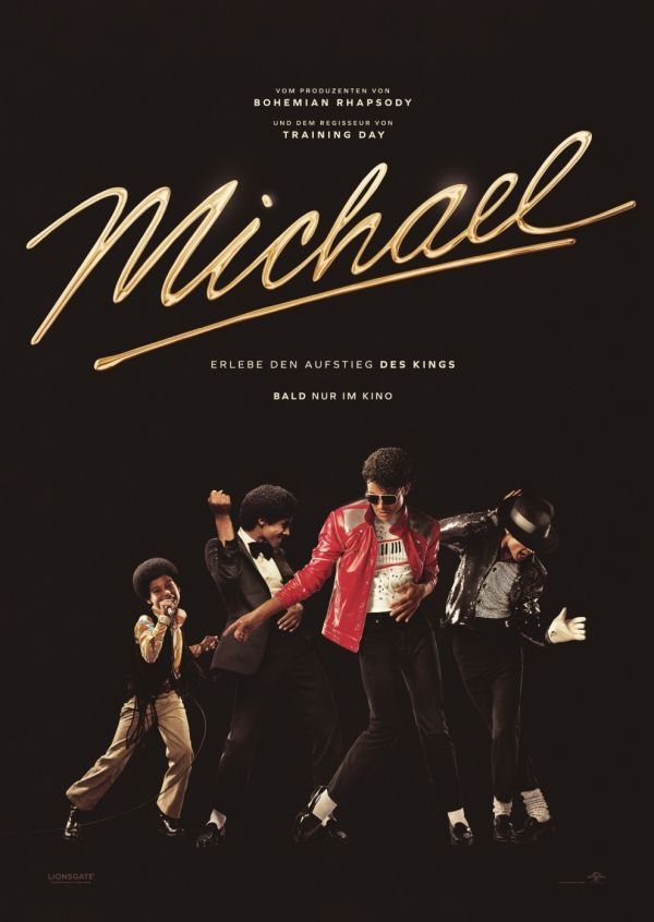 Michael