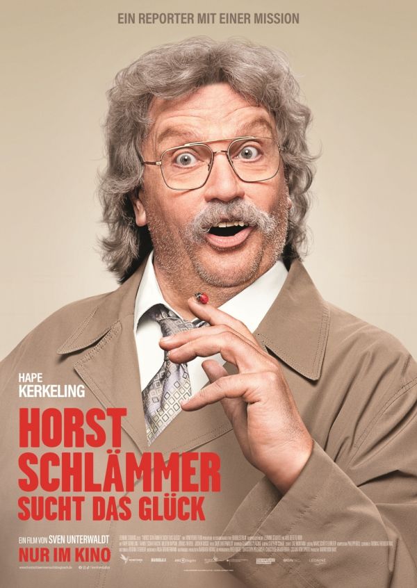 Horst Schlämmer sucht das Glück
