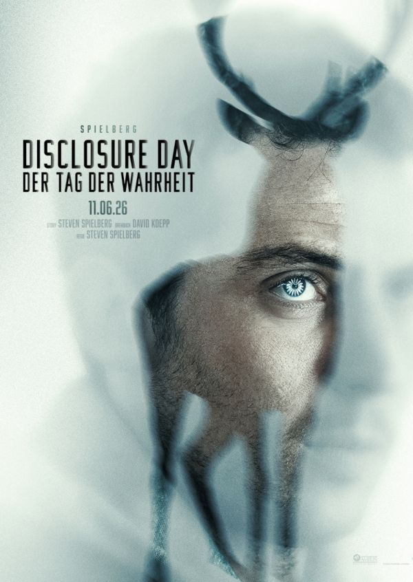Disclosure Day - Der Tag der Wahrheit